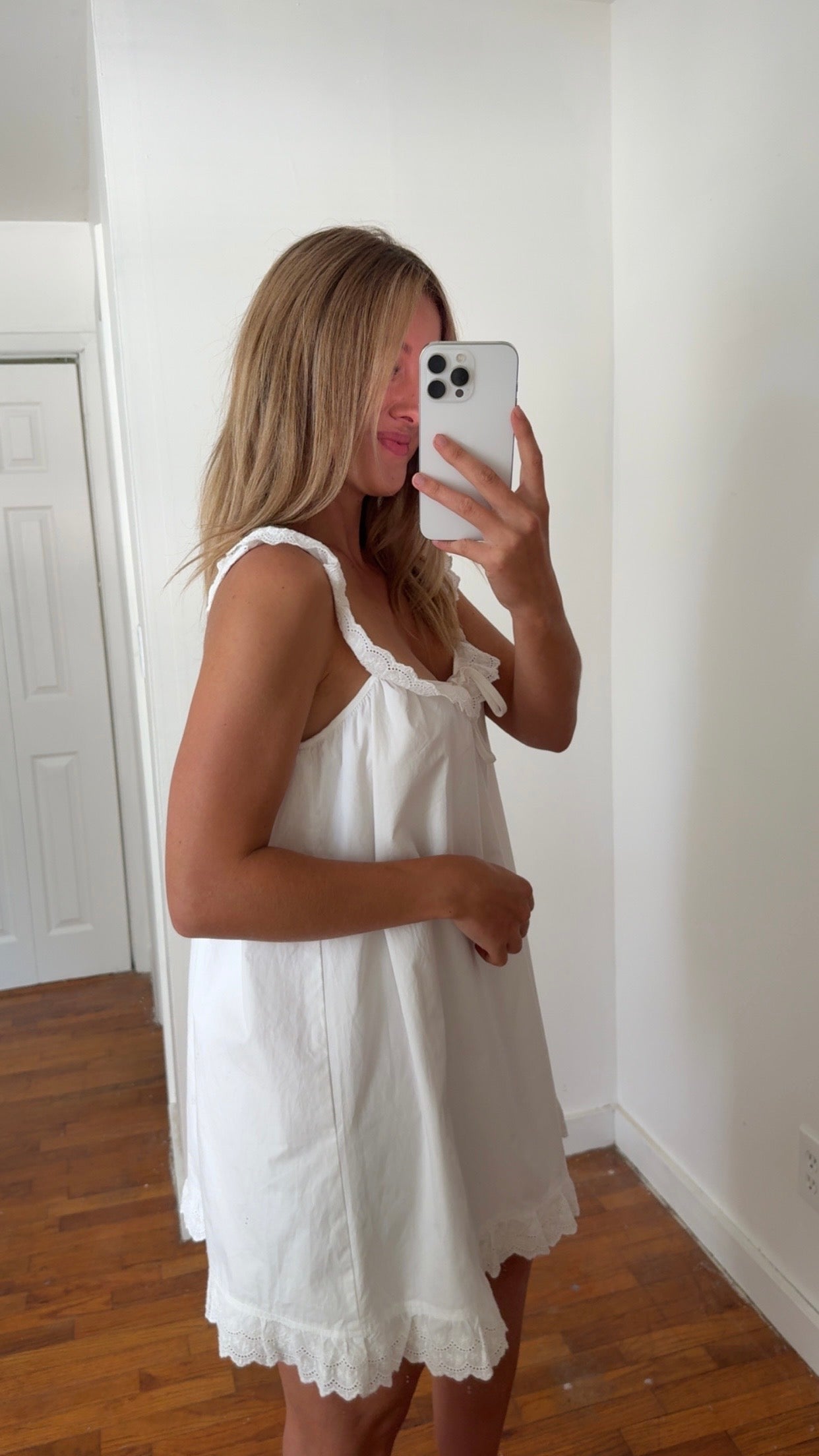 Maeve Mini Dress