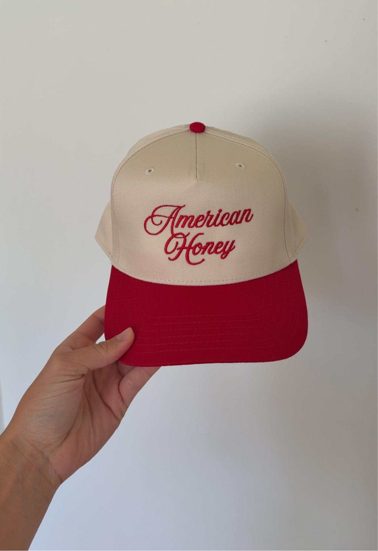 American Honey Hat