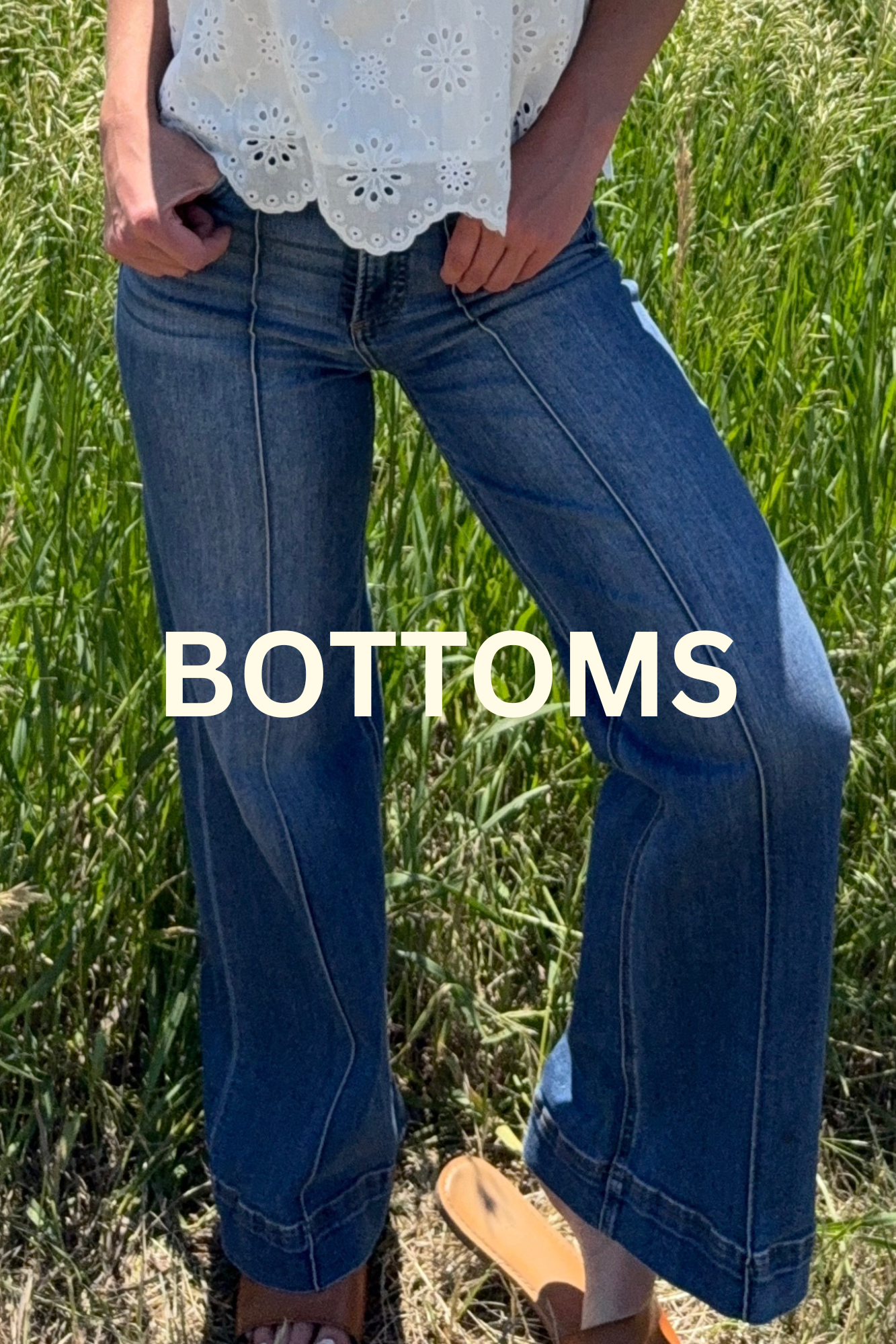 Bottoms