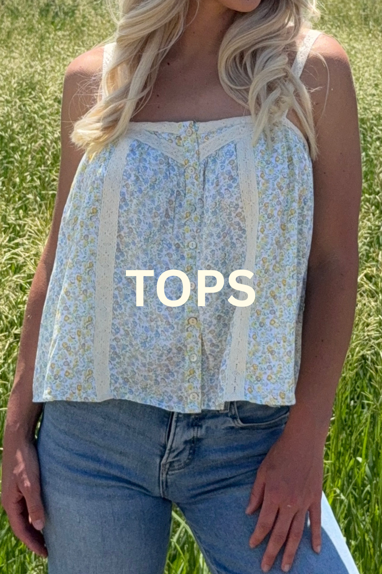 Tops