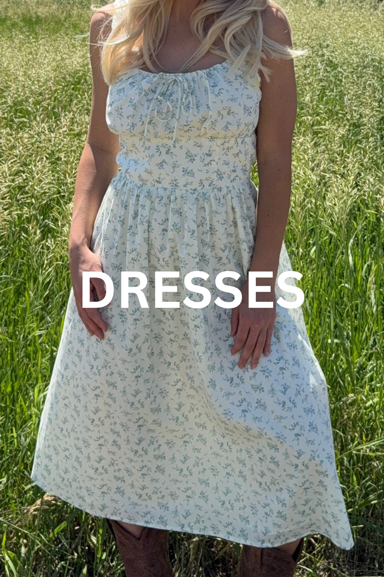 Dresses