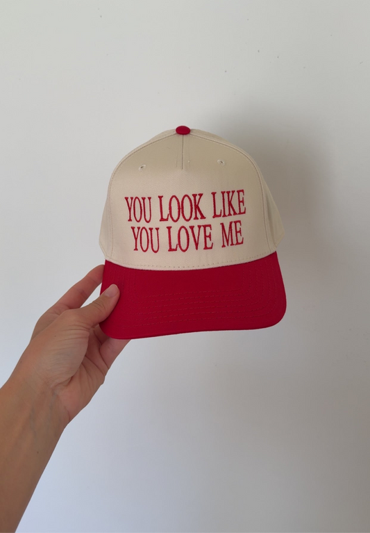 The Ella Hat