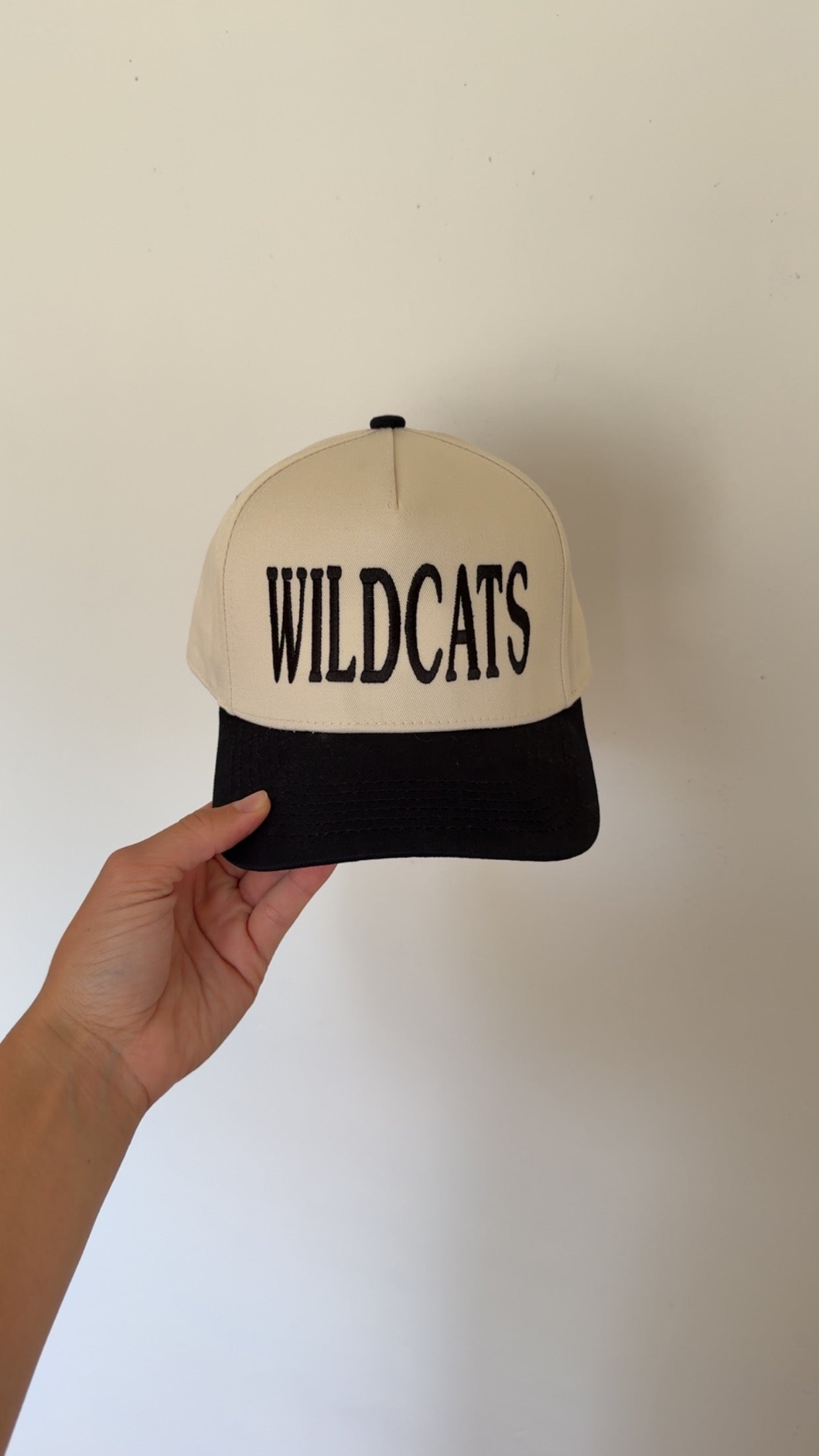 Wildcats Hat
