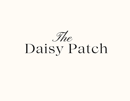 The Daisy Patch Gift Card